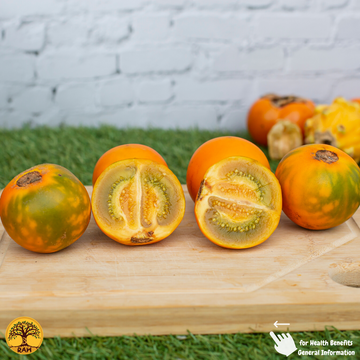 The Origins Of The Lulo